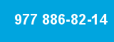 977 886-82-14